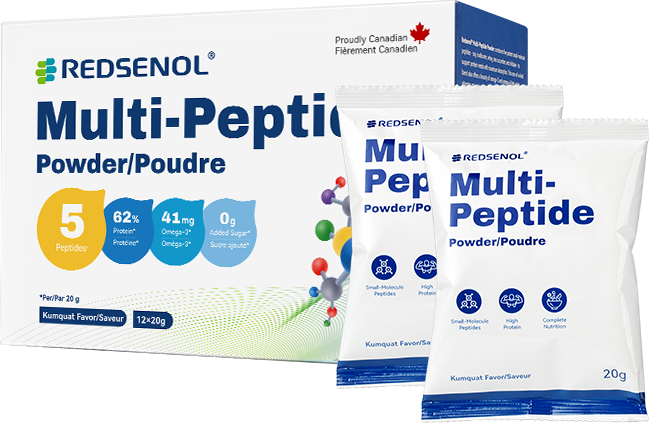 Redsenol Bundle